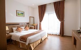 Diamond Hotel